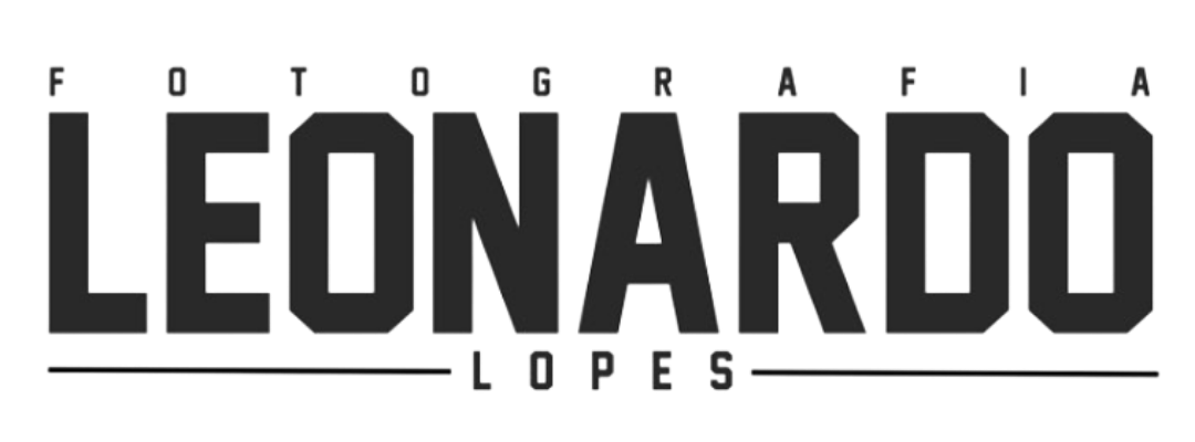 Logo Leonardo Lopes